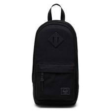 Herschel Heritage Shoulder Bag - Black picture