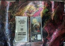 TGS2026 Castlevania ToteBag KONAMI Novelty&Belmont’sCurse Acrylic Tarot Sta New picture