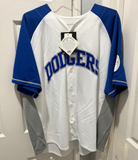 2010 LA Dodgers Andre Ethier #16 Jersey Mens 2XL NWT MLB Genuine Merchandise picture