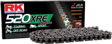 RK Excel 520XRE Drive Chain 520 Pitch 150 Links XW-Ring Seal picture