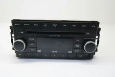 2010-2014 Jeep Wrangler Satellite Radio Receiver OEM Tested With Warranty picture