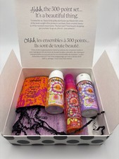 Amika Strand Superstars 500-Point Set Hair Care Gift Box picture