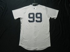Authentic Aaron Judge New York Yankees Road Vapor Elite Jersey 44 Reg.$375 picture