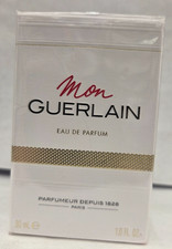 Guerlain Mon Guerlain Eau De Parfum  For Women  Spray 30 ml / 1.0 oz Sealed NIB picture