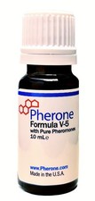 Pherone Formula V5 Pheromone Cologne for Men to Attract Women, with Pure Huma... picture