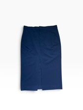$590 ISABEL MARANT Mills pencil midi skirt, size 42 picture