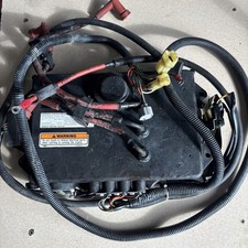 2000-2008 Yamaha XL XLT 1200 XLT1200 Ebox Electrical Ignition Cdi Unit Ecu Box picture