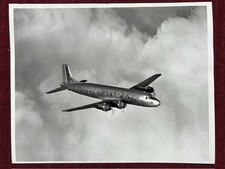 Douglas DC 6 8x10 photo picture