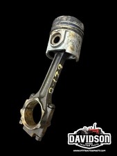International D179 IH 484 Connecting Rod W/Piston Antique Tractor picture