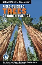 National Wildlife Federation Field Guide to Trees of North America picture
