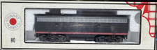STEWART/KATO HO EMD F7B POWERED SOUTHERN PACIFIC BLACK WIDOW NEW OLD STOCK picture