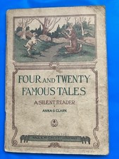 Antique 1923 Children's Book - Very Rare - PB picture