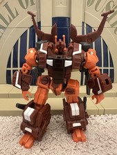 Transformers 3rd party FansProject Causality Blockade Insecticon CHOP SHOP picture