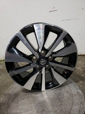 Wheel 17x7 Alloy Fits 20-23 SENTRA 1616617 picture