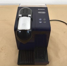Nespresso DeLonghi Lattissima EN520BL Coffee Maker picture