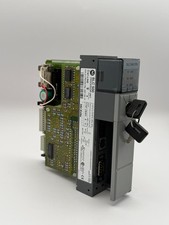 Allen-Bradley 1747-L542 Series B SLC 500 SLC 5/04 CPU 32K Memory SLC 500 picture