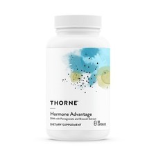 THORNE - Hormone Advantage - DIM Advantage Estrogen Support Exp 12/2027 picture