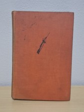 Woodfill of the Regulars Lowell Thomas 1929 Doubleday 1st Edition picture