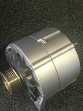 200 Amp Porsche Alternator AL170X  928 944 968 Generator High Output HI Amperage picture