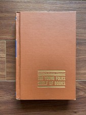 Vintage 1962 Colliers Junior Classics Roads to Greatness Vol 8 Hardcover picture