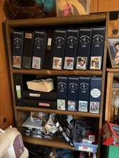 Massive Sports Card Collection picture