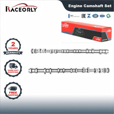 N52 Int&Exh Camshafts Set Forged for BMW 328i 330i E90 2006-2013 11317563665 picture