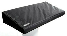 Custom padded cover for Moog Memorymoog keyboard picture