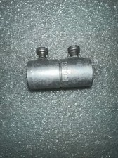 94 T&B +Other Brands EMT Coupler,  New Old Stock, 1/2” picture