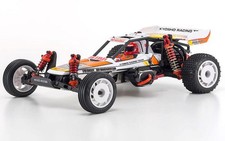Kyosho 30625 Ultima Off Road Racer 1/10 2WD Buggy Kit picture