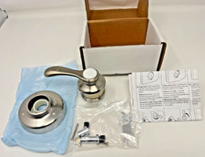KOHLER K-T12189-4-BN FAIRFAX Transfer Valve Trim, BRUSHED NICKEL picture