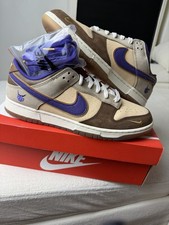 Nike Men’s Dunk Low Premium 