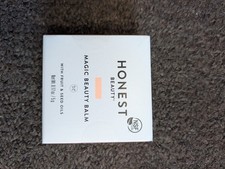 Honest Beauty Magic Beauty Balm (0.17oz/5g) New Sealed As Seen In Pictures picture
