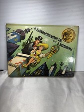 The Shepherdess And The Chimney Sweep - Vintage 1974 Original Greek Pop-up Book picture