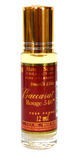 Have a Scent Baccarat Rouge 540 Pure Fragrances Inspired Roll-On Oil 12 mL picture