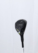 Ping G430 22° 3H Hybrid Stiff Flex Ping Alta Cb Black 70 14089921 Excellent picture