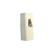 Reach Johnson & Johnson 200273600 Empty Plastic Floss Dispenser 2736 picture