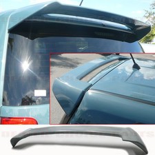 For 2008-2012 2013 2014 2015 Scion XB Factory Style Rear Spoiler Wing UNPAINTED picture