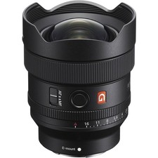 Sony FE 14mm f/1.8 GM Lens - SEL14F18GM picture