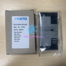 1 pc. New CPA14-M1H-2X3-GLS Solenoid Valve 173943 *vm picture