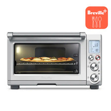 Breville Smart Oven Pro BOV845BSS Convection Toaster Oven 1800W Stainless picture