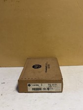 Surplus Open Allen Bradley 1746-NR8 /A SLC 500 8-Ch RTD/Resistance Analog Module picture
