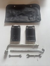 1995 Nissan Skyline R33 GT-R OEM Spare Tire Tool Kit JDM RHD picture