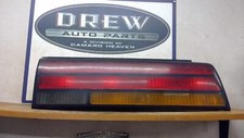 STRESS CRACK CHIP Tail Light PONTIAC FIREBIRD Right 86 87 88 89 90 91 92 RH REAR picture