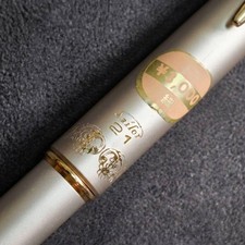 Mint Sailor Fountain Pen 21K Gold Nib Vintage Japan picture