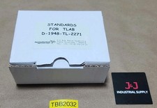 *NEW* Formulaction D-1948-TL-2271 Standards For TLab 1WVV & 1WVU + Warranty  picture