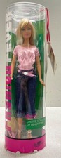 Barbie Fashion Fever 2005 UNITED COLORS OF BENETTON DOLL picture