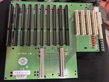 PCI Industrial Computers Model: AP-PSL14 Backplane Board. Ver. V1.3 fast ship picture