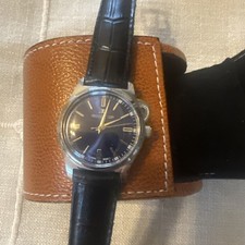 Vintage Jaeger-LeCoultre Club 17 Jewels Manual Winding Swiss Made Men’s Watch picture