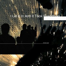 Loathe I Let It in and It Took Everything (CD) Album picture