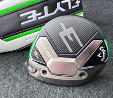 Callaway Elyte 3HL Fairway Wood Head Only 16.5° Right-Handed picture